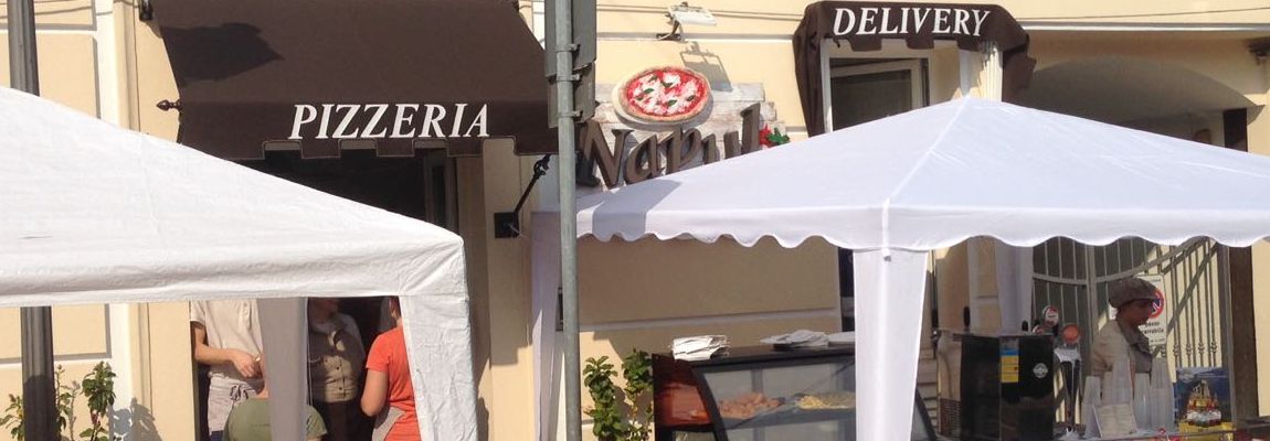 Napulè: i sapori di Napoli nella riviera romagnola Napulè: i sapori di Napoli nella riviera romagnola