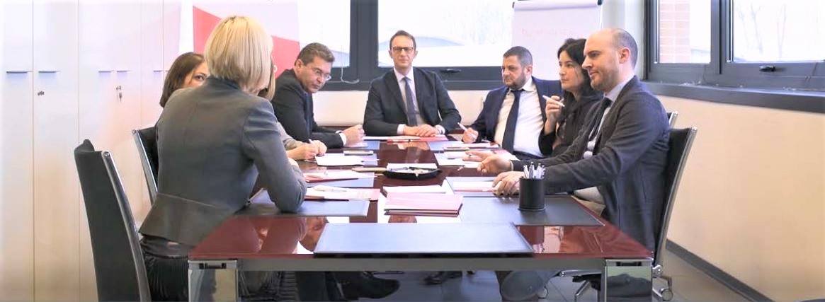 Cofiter - Parliamo di noi Cofiter Management