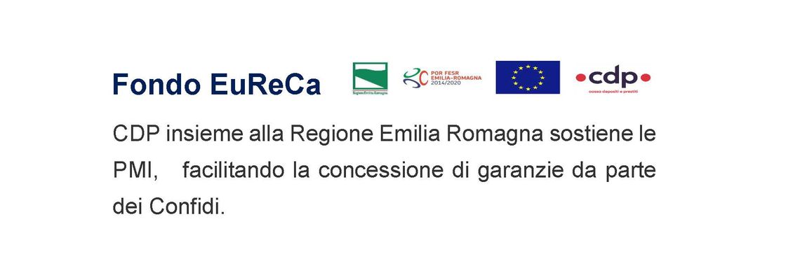 Siamo pronti per la seconda finestra: “Bando RER - sostegno agli investimenti produttivi” Siamo pronti per la seconda finestra: “Bando RER - sostegno agli investimenti produttivi”