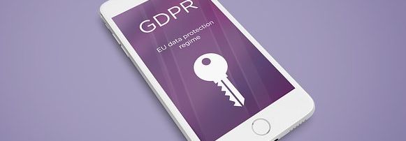 Regolamento Europeo Privacy - GDPR