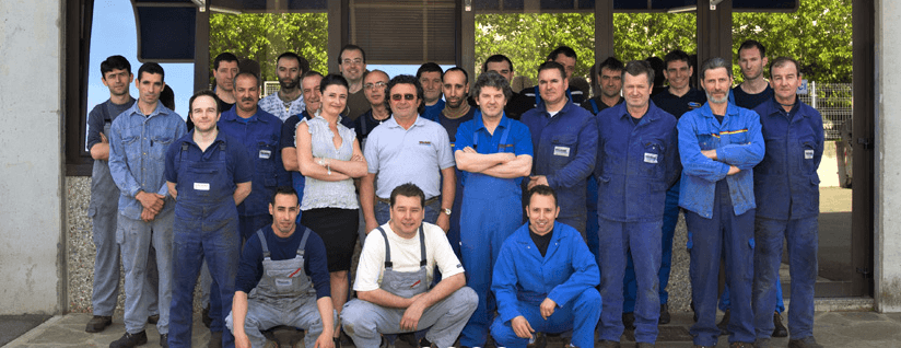 Progettazione "sartoriale" di carrelli elevatori e sistemi di sollevamento: Valmar all'avanguardia nel panorama nazionale Progettazione "sartoriale" di carrelli elevatori e sistemi di sollevamento: Valmar all'avanguardia nel panorama nazionale
