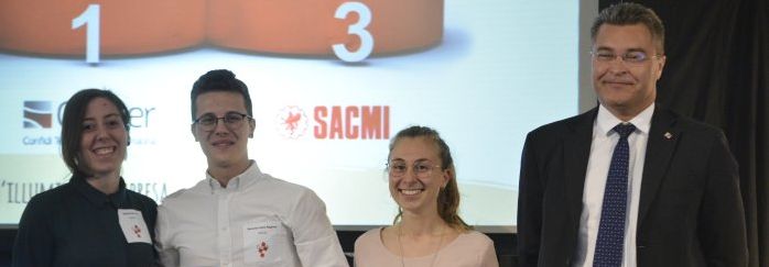 Start Cup 2017: un'edizione di grandi numeri