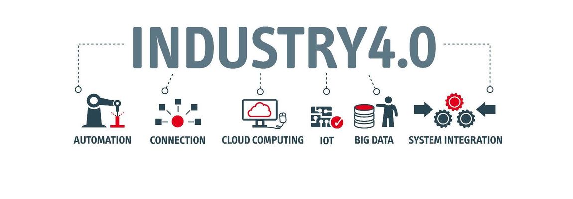 Industria 4.0 – I servizi di Cofiter