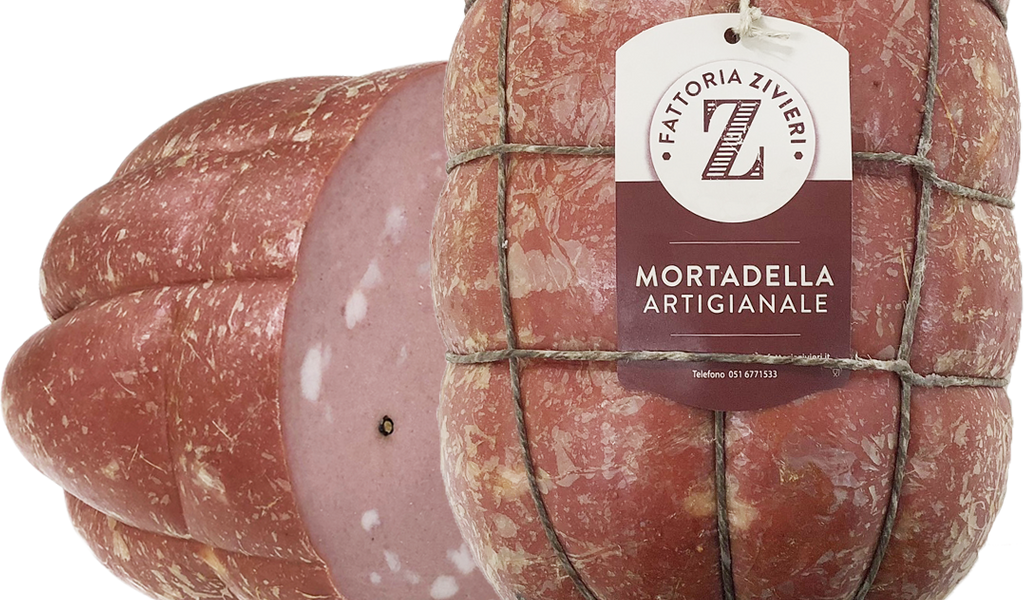 Mortadella Zivieri