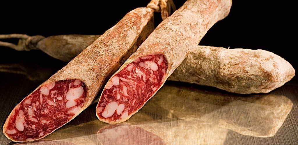 Salame Zivieri