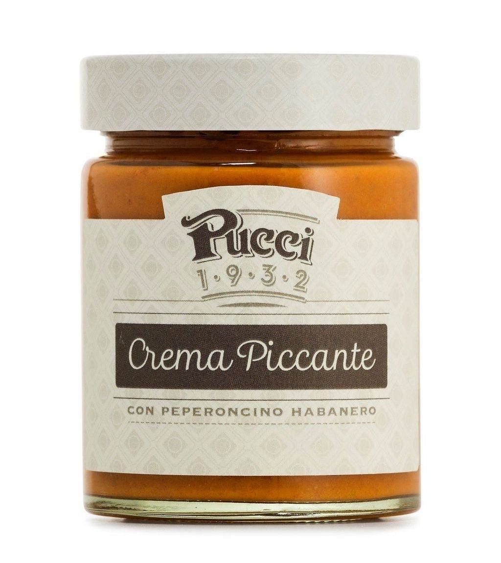 Vasetto salsa piccante