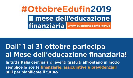 Cofiter per l'educazione finanziaria