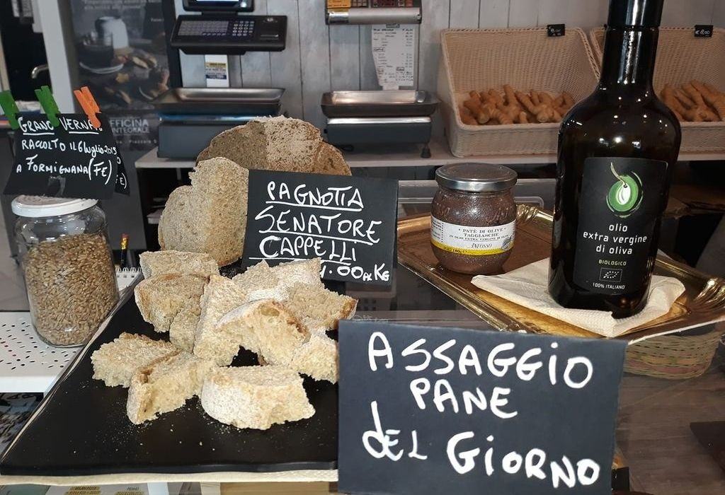 Il pane