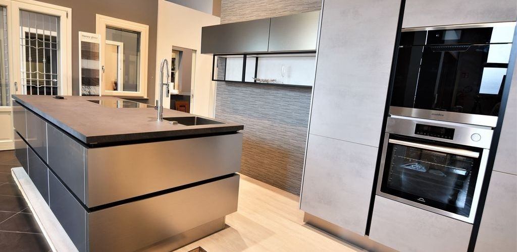 Progetto Legno Srl: serramenti e arredamenti per "vestire" la casa Cucina Progetto Legno