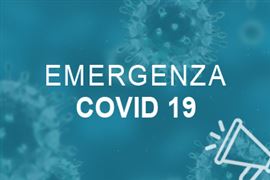 CONFIDI.NET: EMERGENZA COVID 19