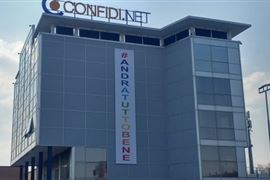 Dalla Regione 10 milioni per sostenere le PMI attraverso il sistema Confidi Dalla Regione 10 milioni per sostenere le PMI attraverso il sistema Confidi