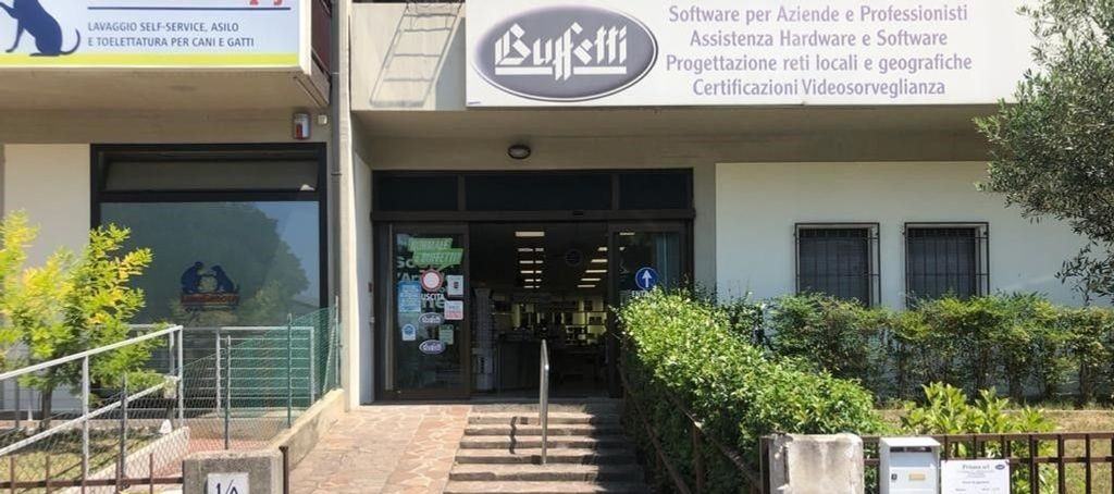 Prisma Srl verso la ripresa post Covid Buffetti Cofiter