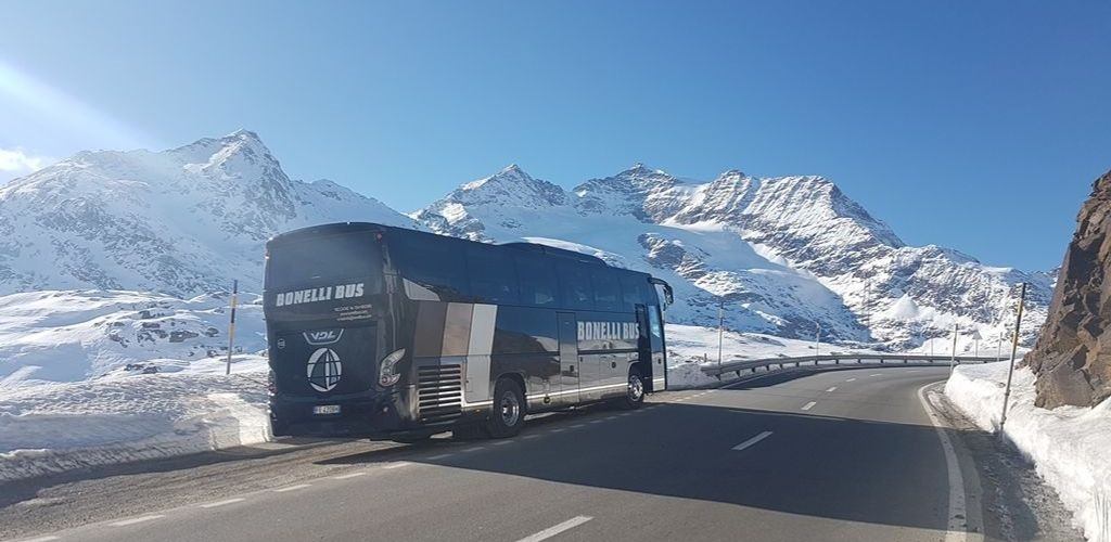 Bonelli bus neve