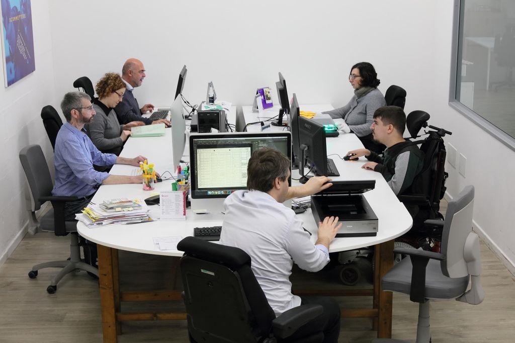Staff Studio