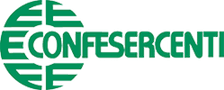 Confesercenti - logo