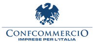 Confcommercio - logo