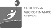 European Microfinance Network - logo