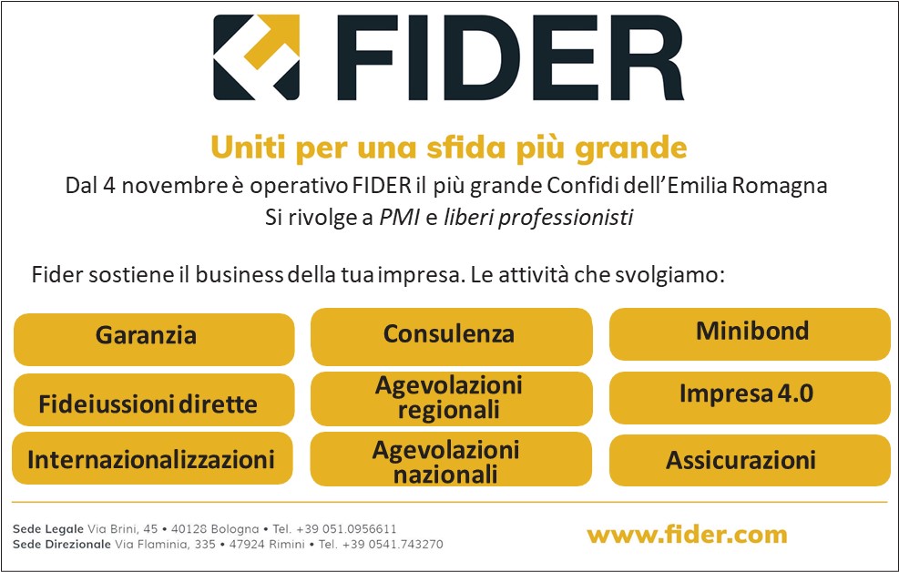 Servizi Fider