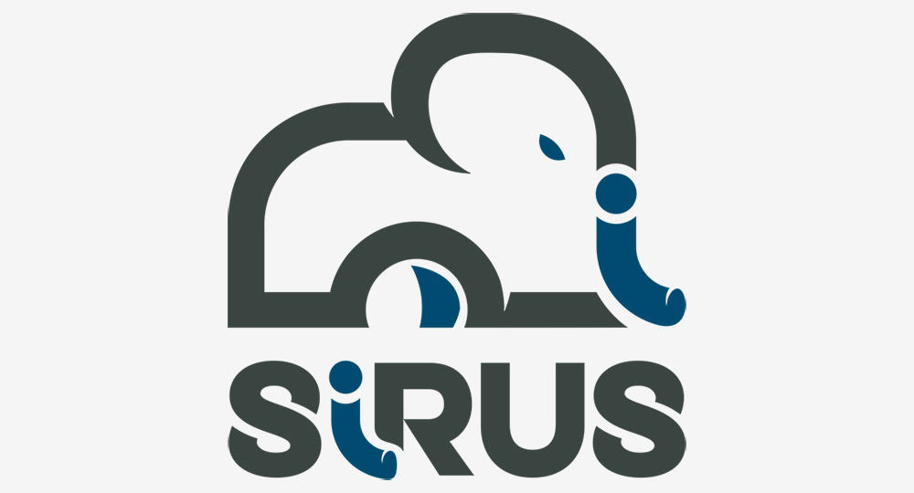 logo Sirus