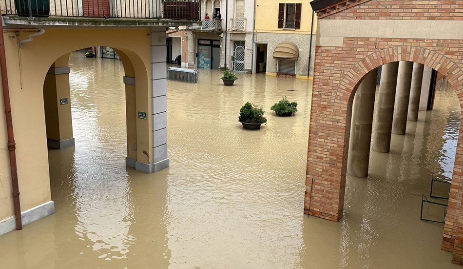 Fider SC: sostegno da 2 milioni di euro per le imprese danneggiate dall'alluvione