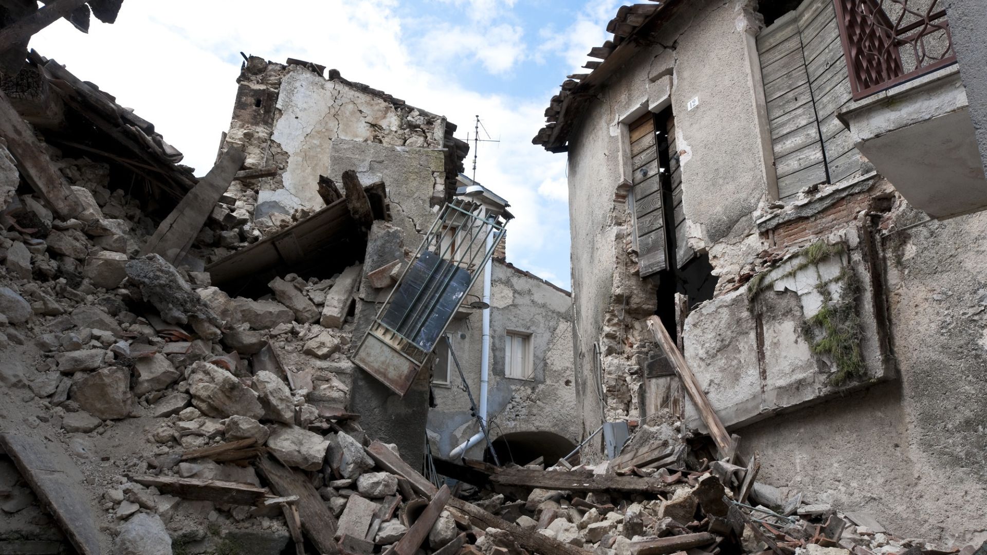 AVVISO AI CLIENTI FIDER - Misure previste dall'OCDPC N.991 per fronteggiare l'emergenza provocata dagli eventi sismici - Sospensione rate mutui