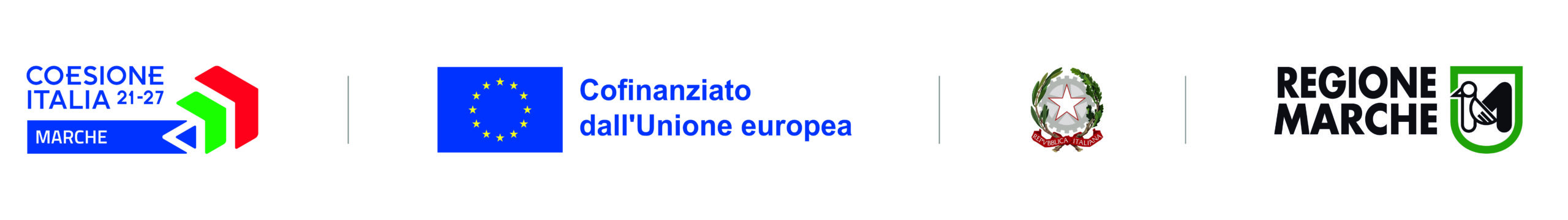 CREDITO FUTURO MARCHE - SEZ. ORDINARIO FONDO “NUOVO CREDITO” (FNC-ORD) Azione 1.3.5 POR FESR 2021-27