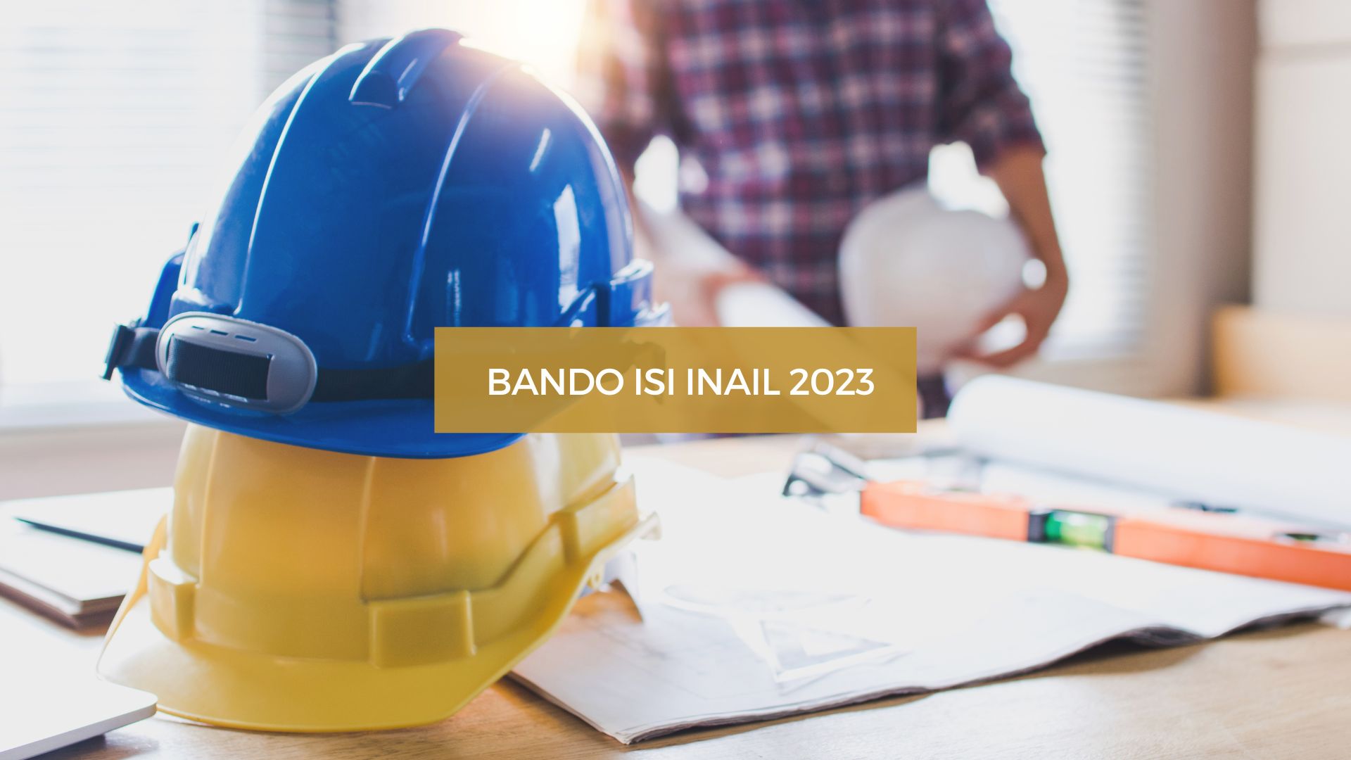 Bando INAIL 2023