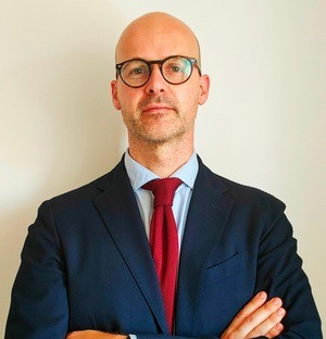 Marco Traini